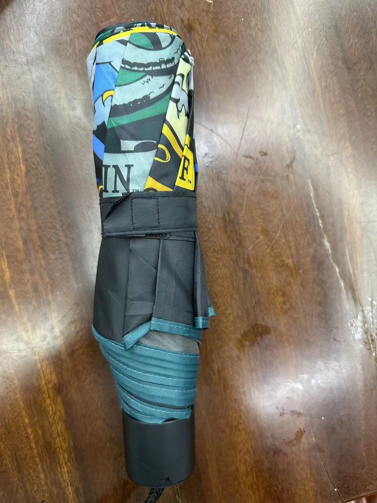 High Quality Printed Umbrella for Promotional