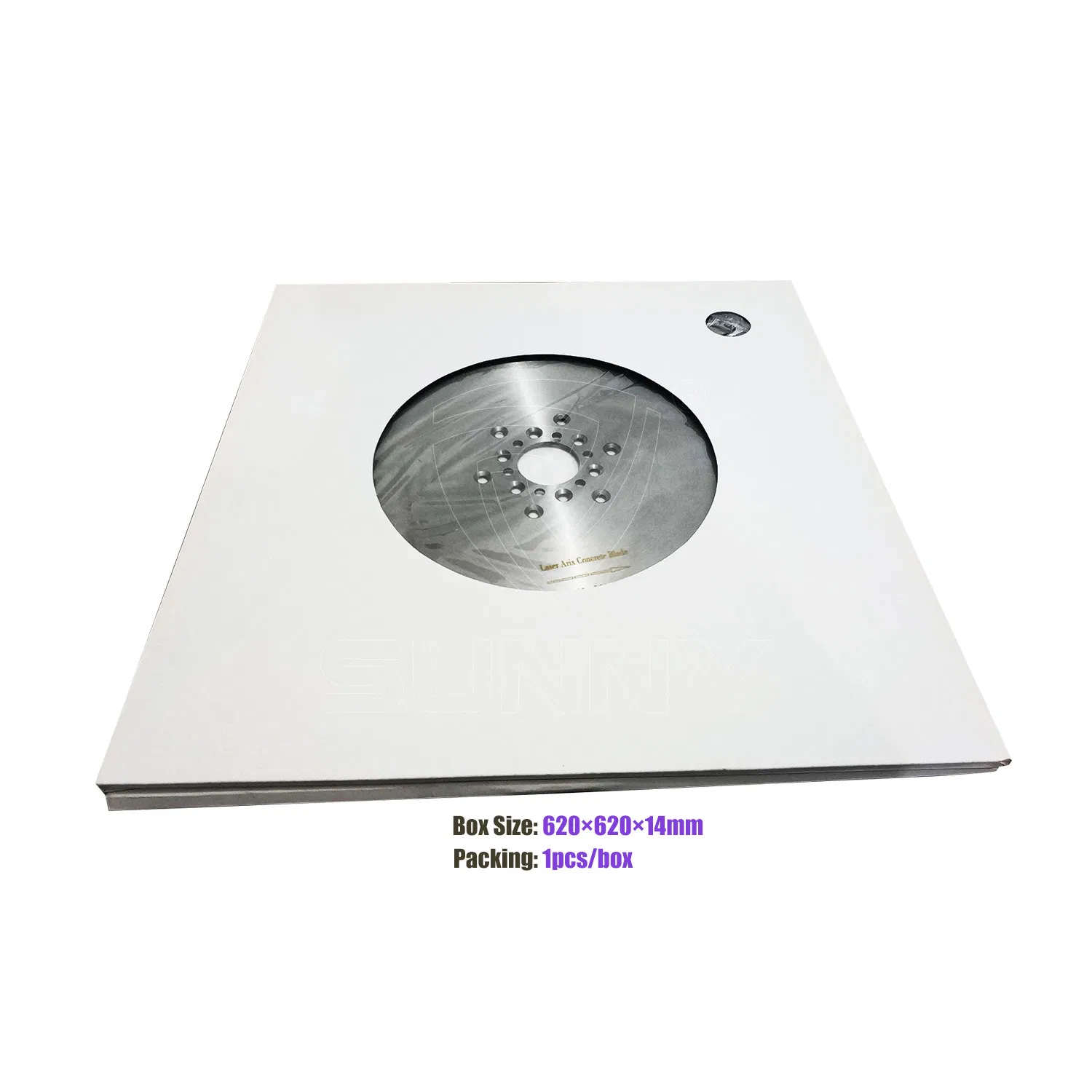 Professional Series Wall Saw Blade Medium-Soft Bonding Cutting Disc for Cutting Concrete and Reinforced Concrete