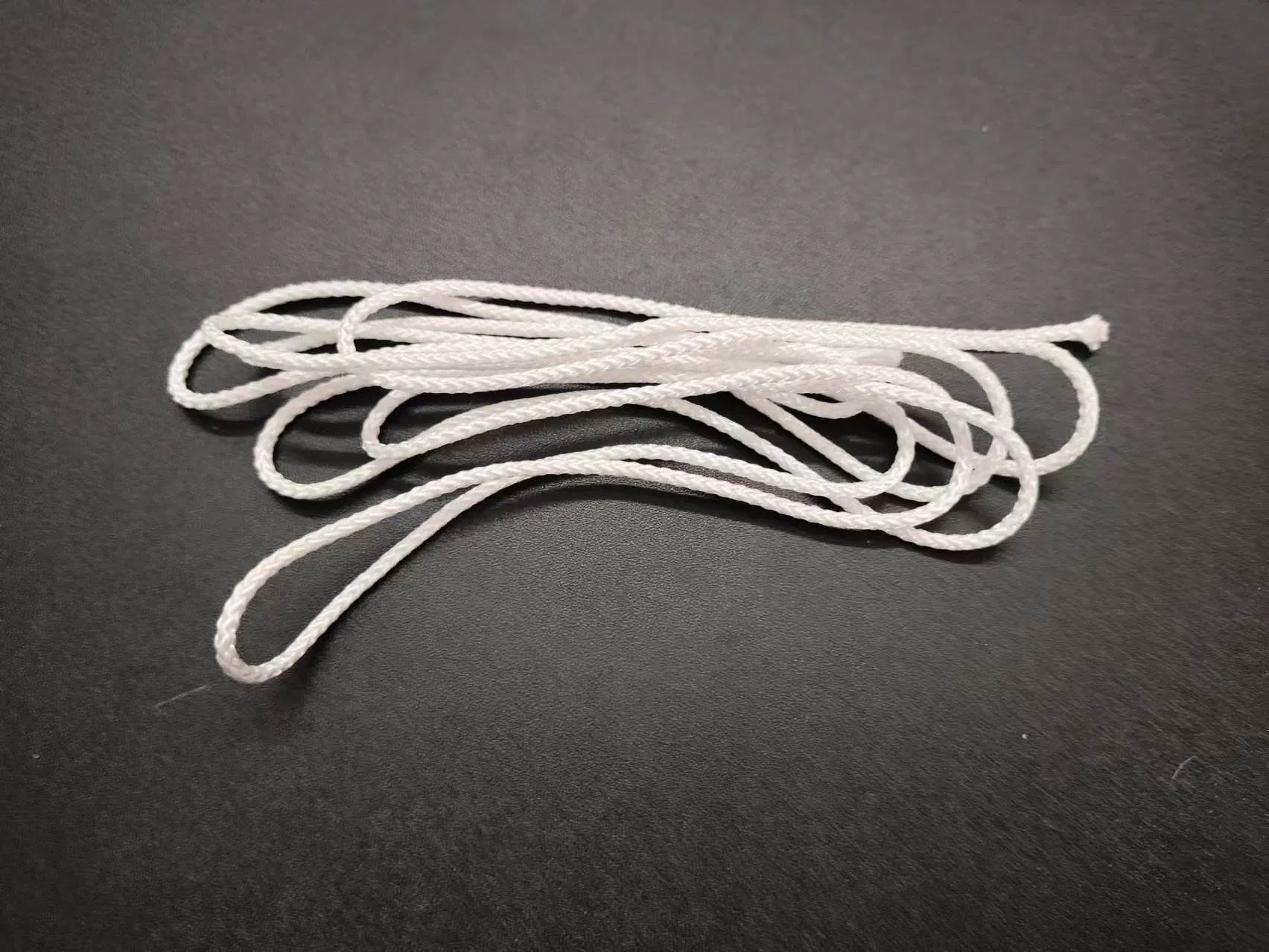 Durable Venetian Blinds Filters Plastic Tape Roll Manual Blinds String, Blinds System Screw Fixing