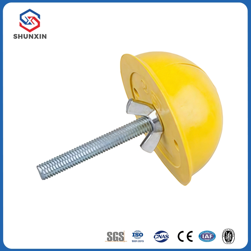 Factory Manufacture Bar Anchor for Lifting
