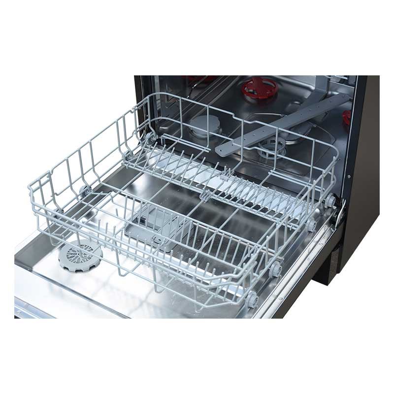 Wholesale 24" Top Control Built-in Stainless Steel Tub Dishwasher