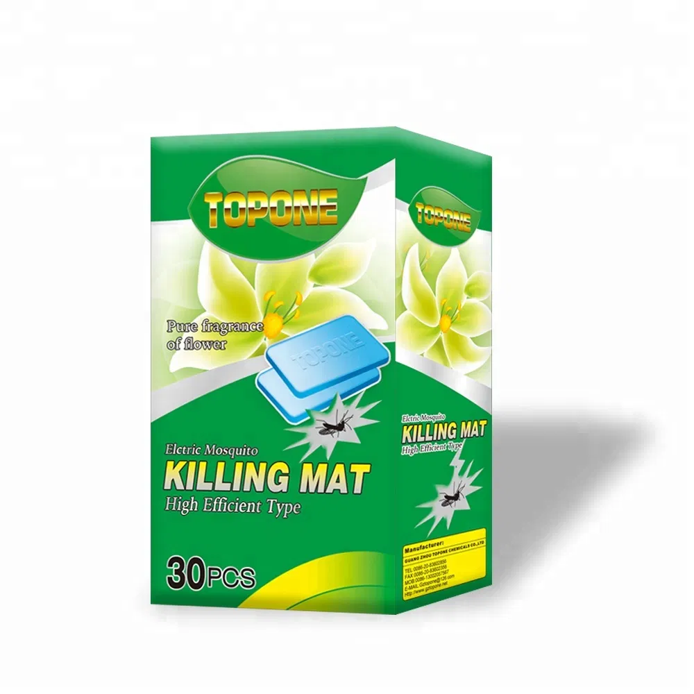Mosquito Insect Killer Electric Mosquito Tablets Electric Mosquito Repellent Mat