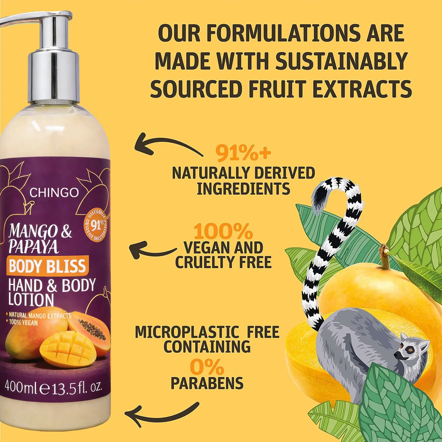 Soothing Hydrating Hand Lotion Leaves Hands Soft Supple and Radiant