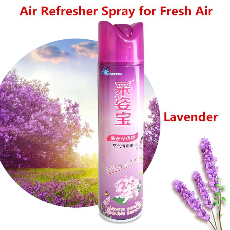 Factory Price Wholesale Freshperfume Car Air Freshener Air Cleaner