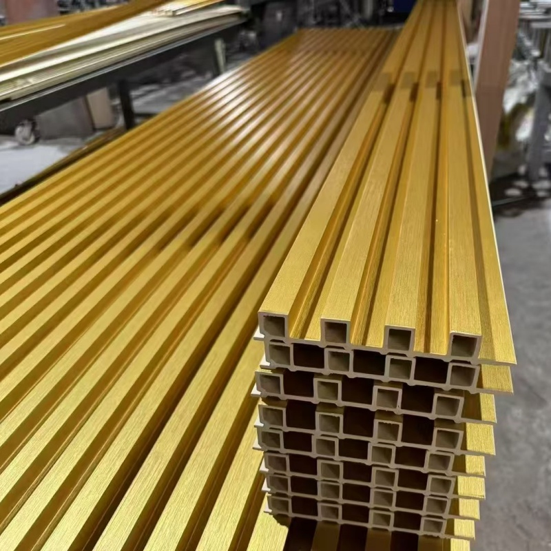 Premium Foshan Solid Grille: Versatile Material for Stylish Interiors