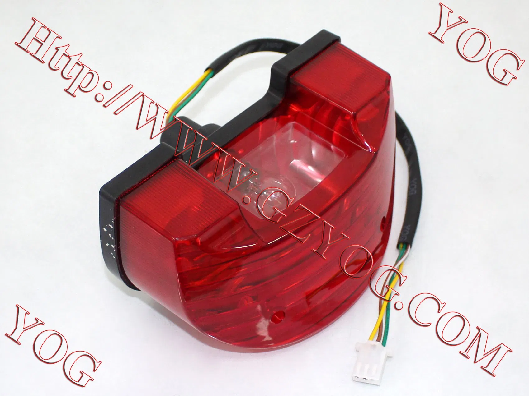 Задний фонарь для мотоцикла TVS Star HLX1125/150