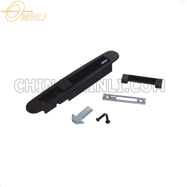 China Factory Fittings for Door and Window Lock (ML-HB001)