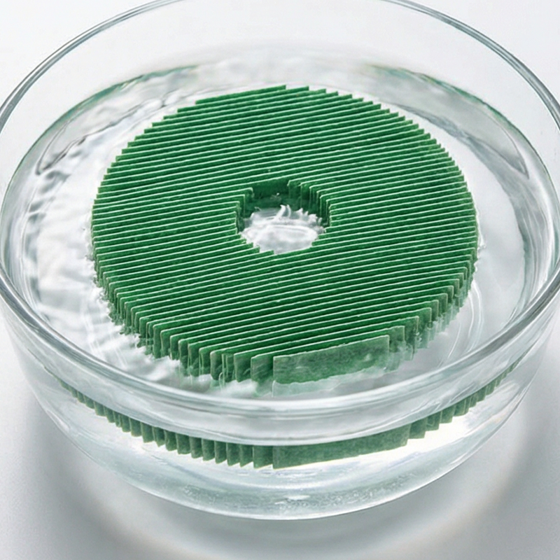 Premium Water Pad Wick Filter for Sharp Kc-850u & Kc-860u Humidifiers