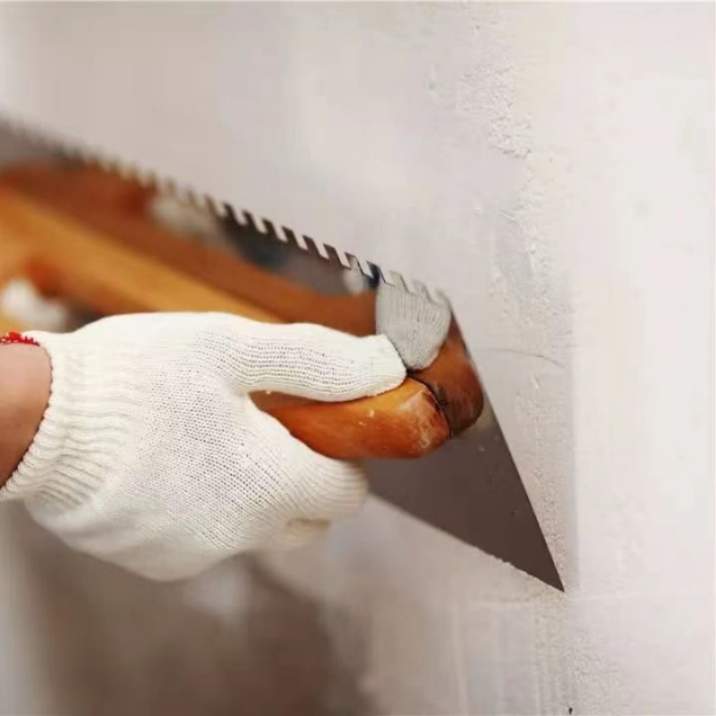 Chemical Reagents Mhec for Wall Putty Mhec Basic Organic Chemicals