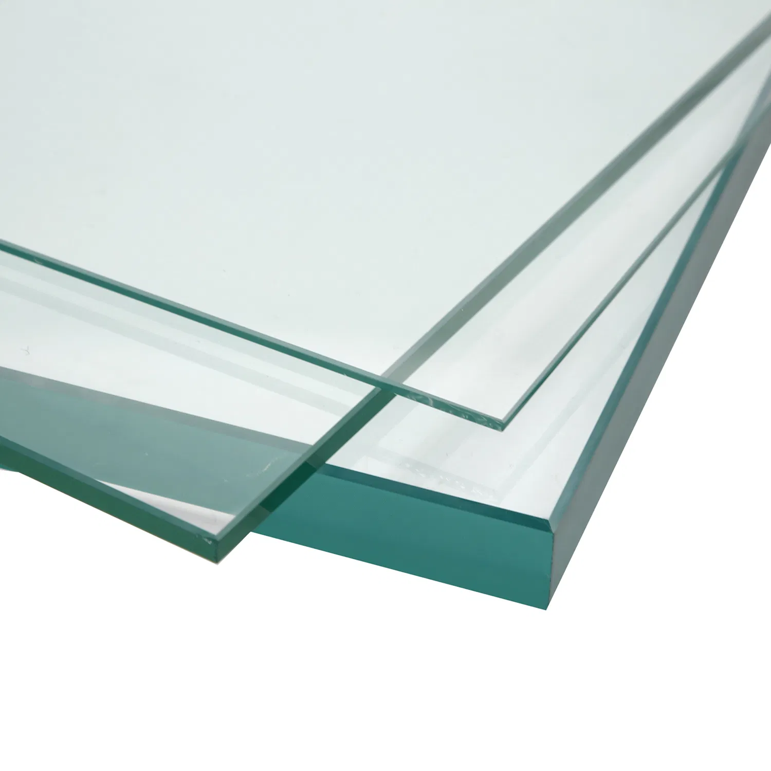 Aluminum Glass / Window Glass / Buliding Glass