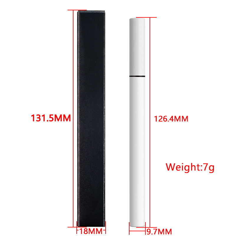 Private Label Customize Your Logo Long Wear Waterproof Liquid Eyeliner