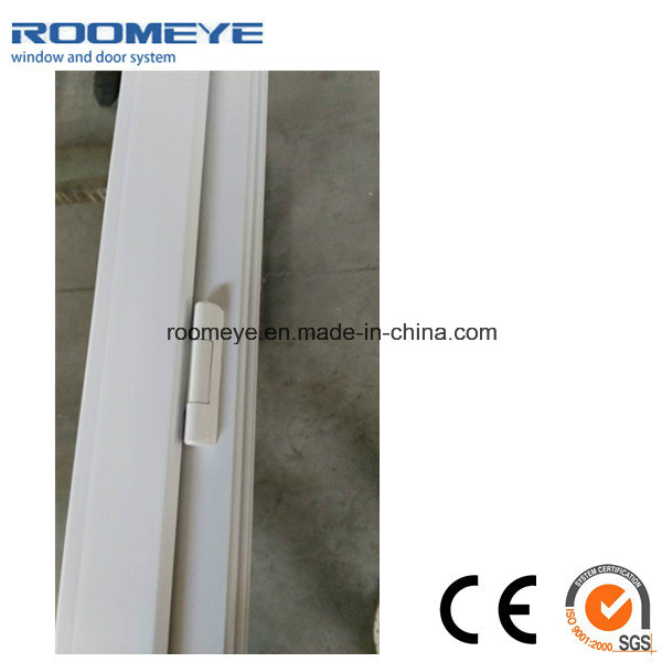 Cheap PVC Casement Side Hung Window