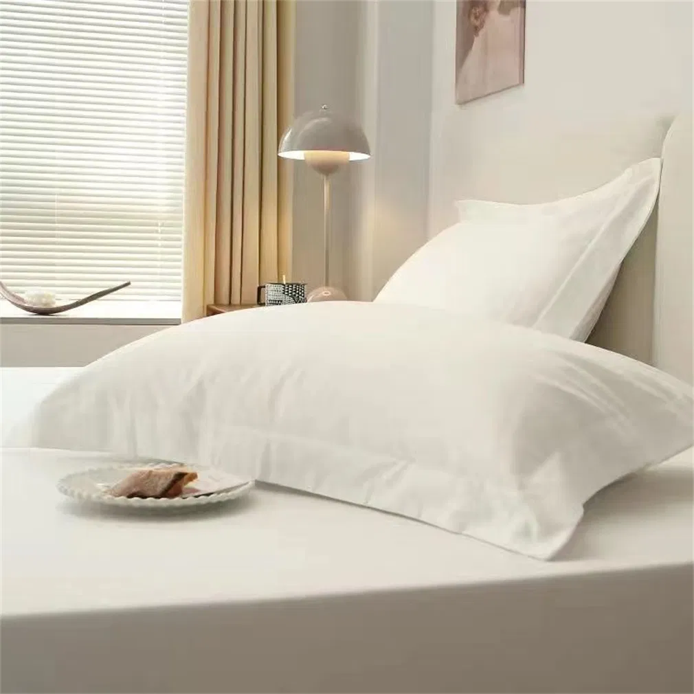 Hotel Cushion Cover White Hotel Pillows Hotel Pillow Luxury