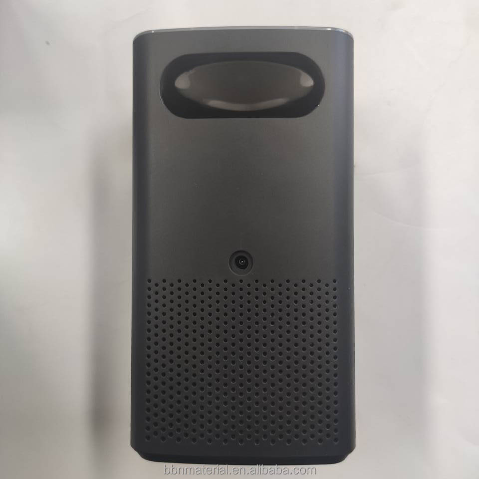 Portable Mini Wi-Fi Ozone Ceramic Generator Machine for Home Car Air Purifier
