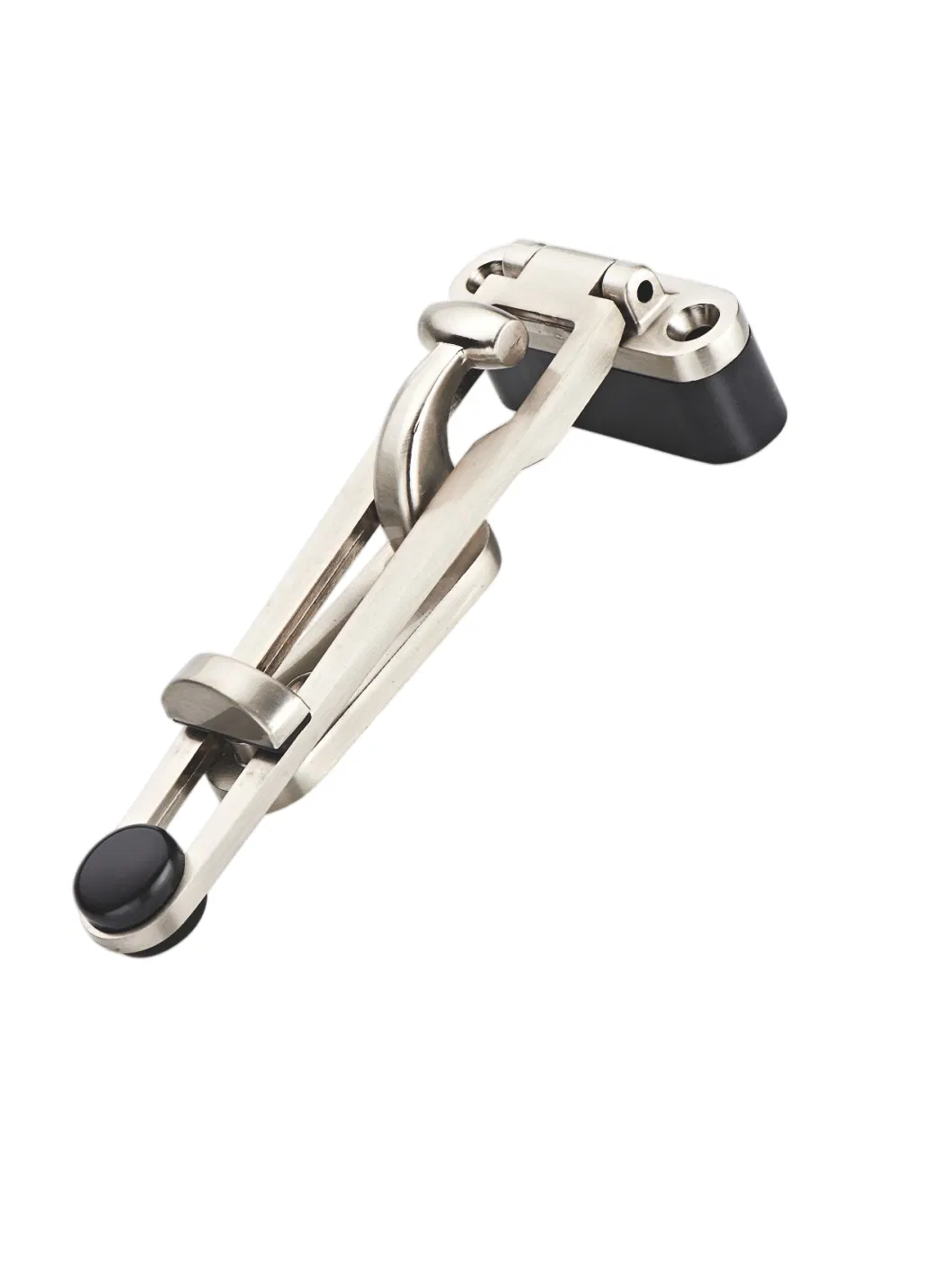 Premium 4-Way Security Door Lock with Multipoint Mortice System