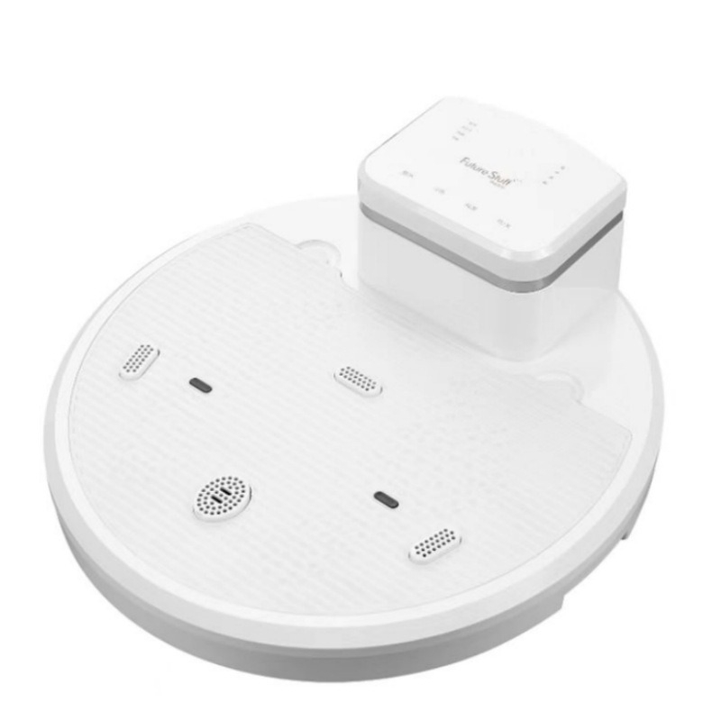 Good Quality Temperature Negative Ion Clothes Bathroom Dryer Machine Electric Full Air Body Dryer