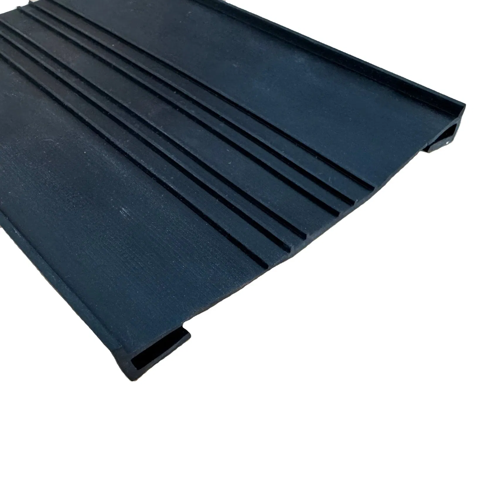 Garage Door Seals Bottom Rubber Threshold Buffering Sealing