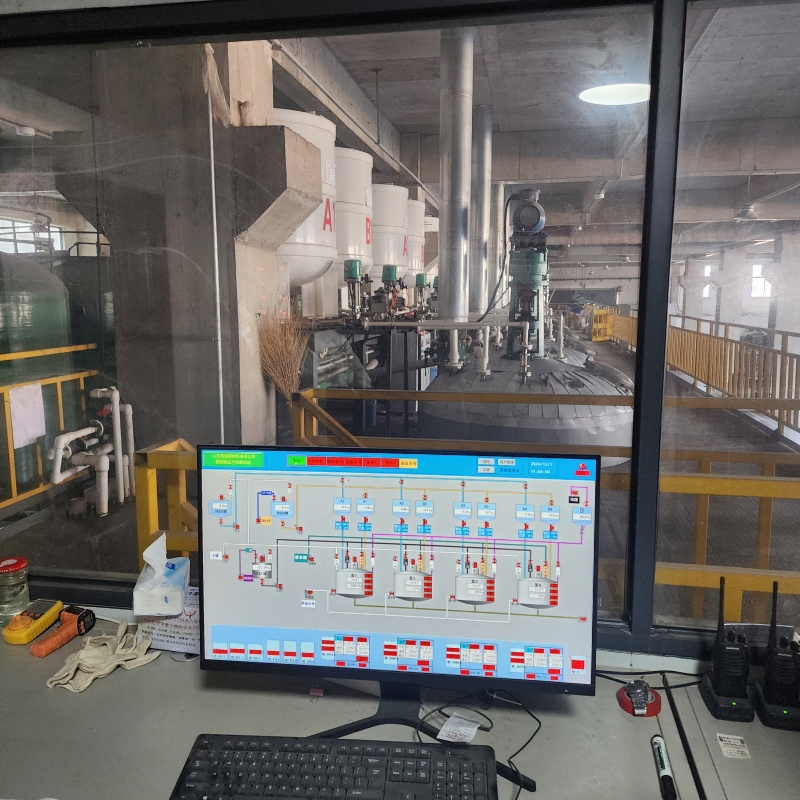 Premium Silicone Waterproofing Agent for Gypsum Based Materials