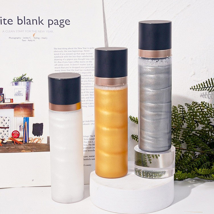 Wholesale Long Lasting Setting Spray for Makeup Private Label Waterproof Finishing Matte Lightweight Sprays