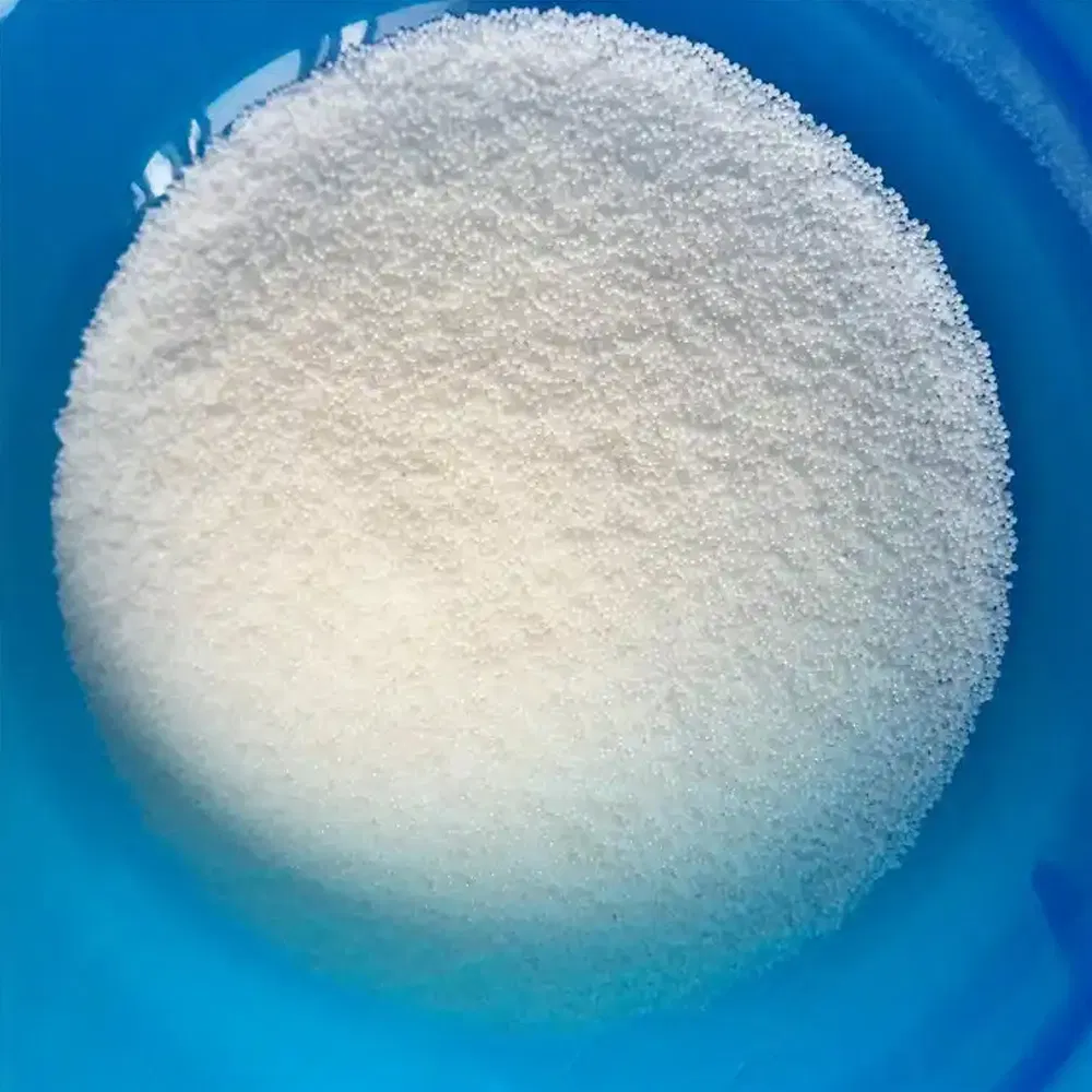 Керамические циркониевые гранулы для пескоструйной обработки