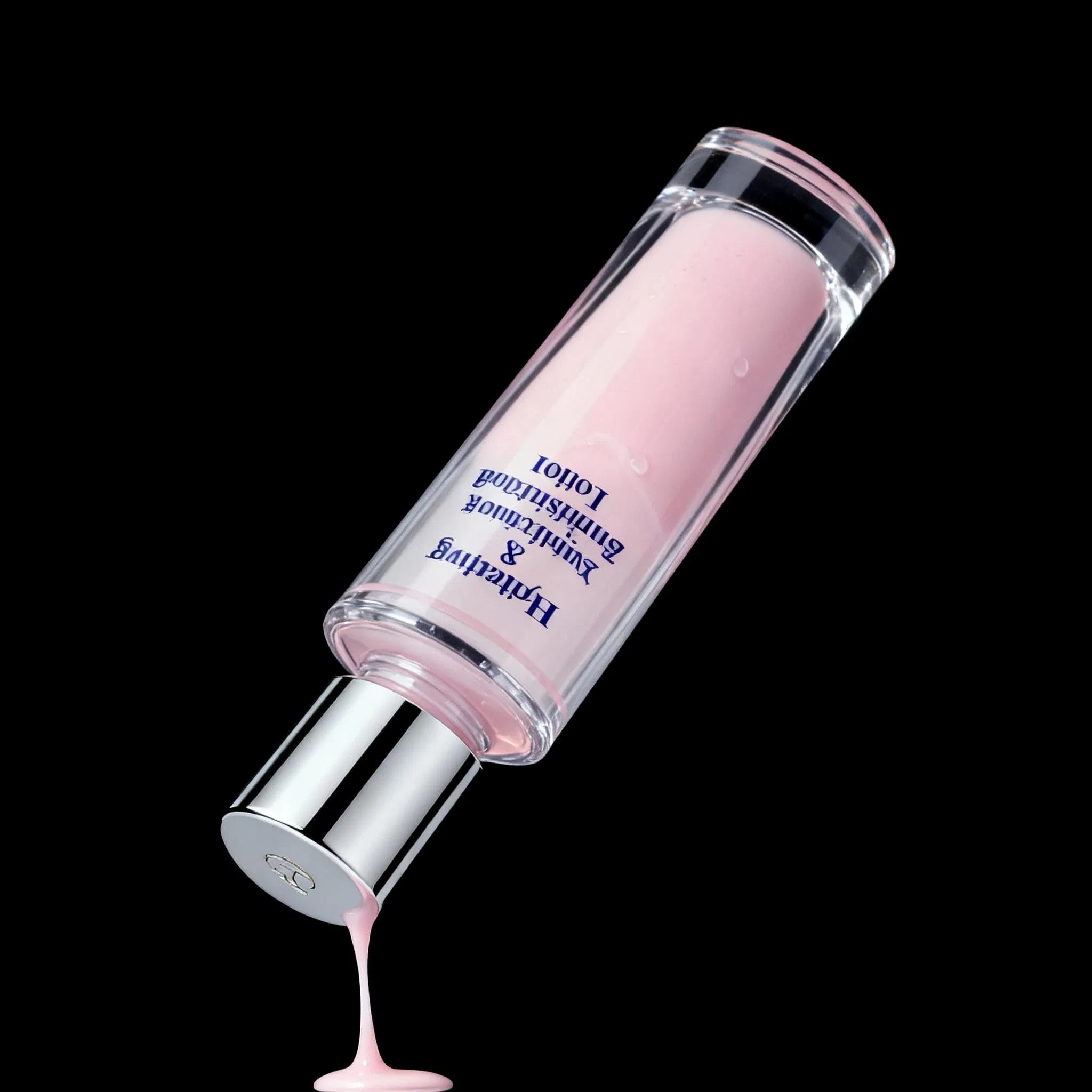 Daily Whitening Panthenol and Paeonia Albiflora Root Extract Gentle Brightening Face Lotion for Consistent Use and Evenness