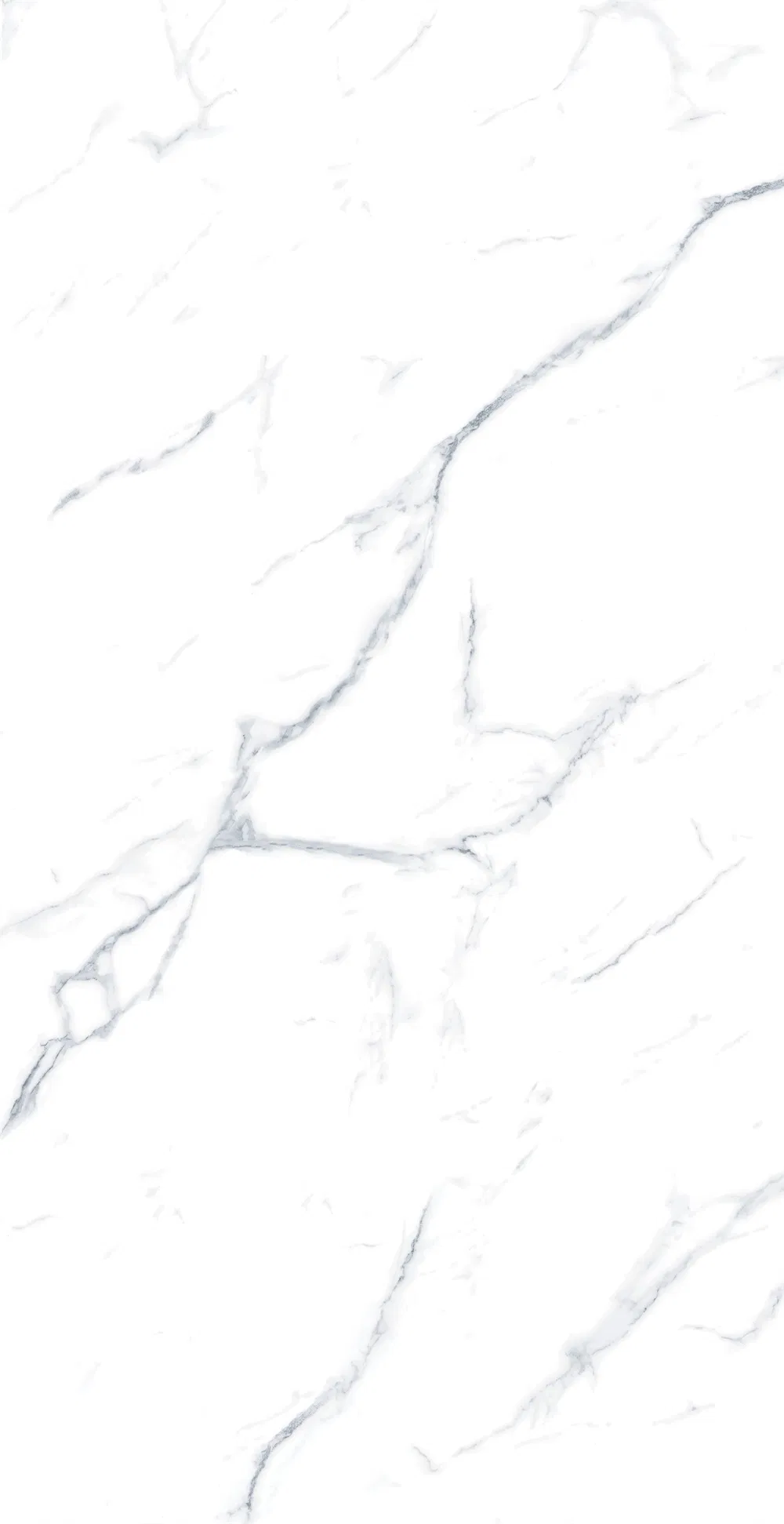 600X1200mm Antique Matte Marble Look Floor Tiles