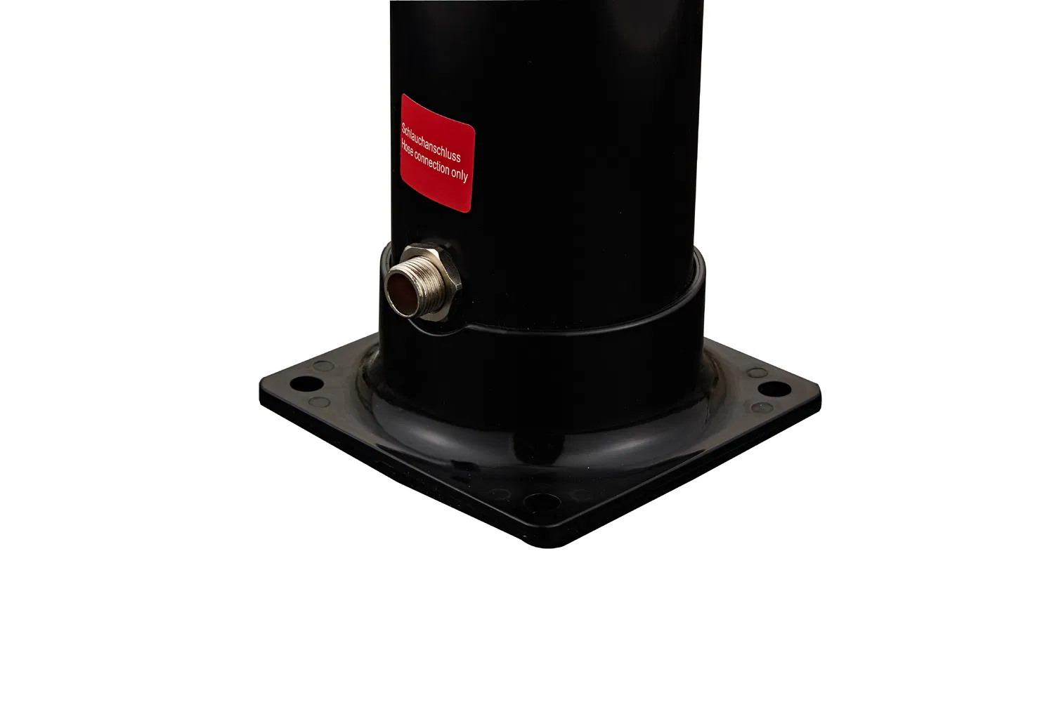 Outdoor Solar Shower Luxury Shower System 35L Shower Panel Solar Shower Column