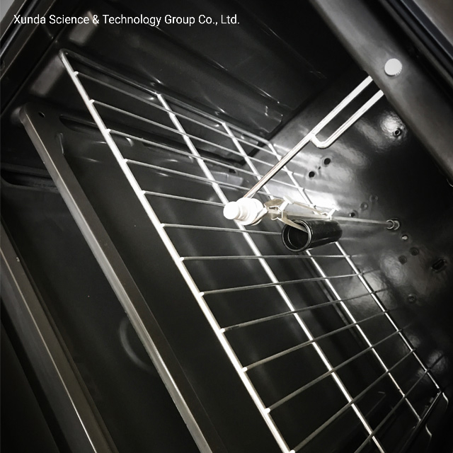 China Wholesale Xunda Oven Electric Frigide Gas Range with Oven and Cabinet