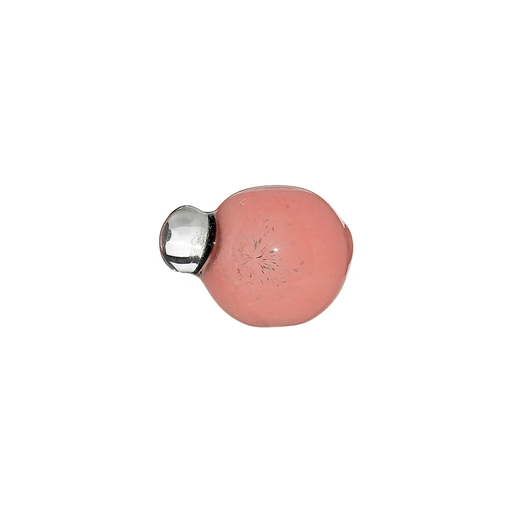 Frit Glass Smoking Pipe Hand Pipe Factory Wholesale