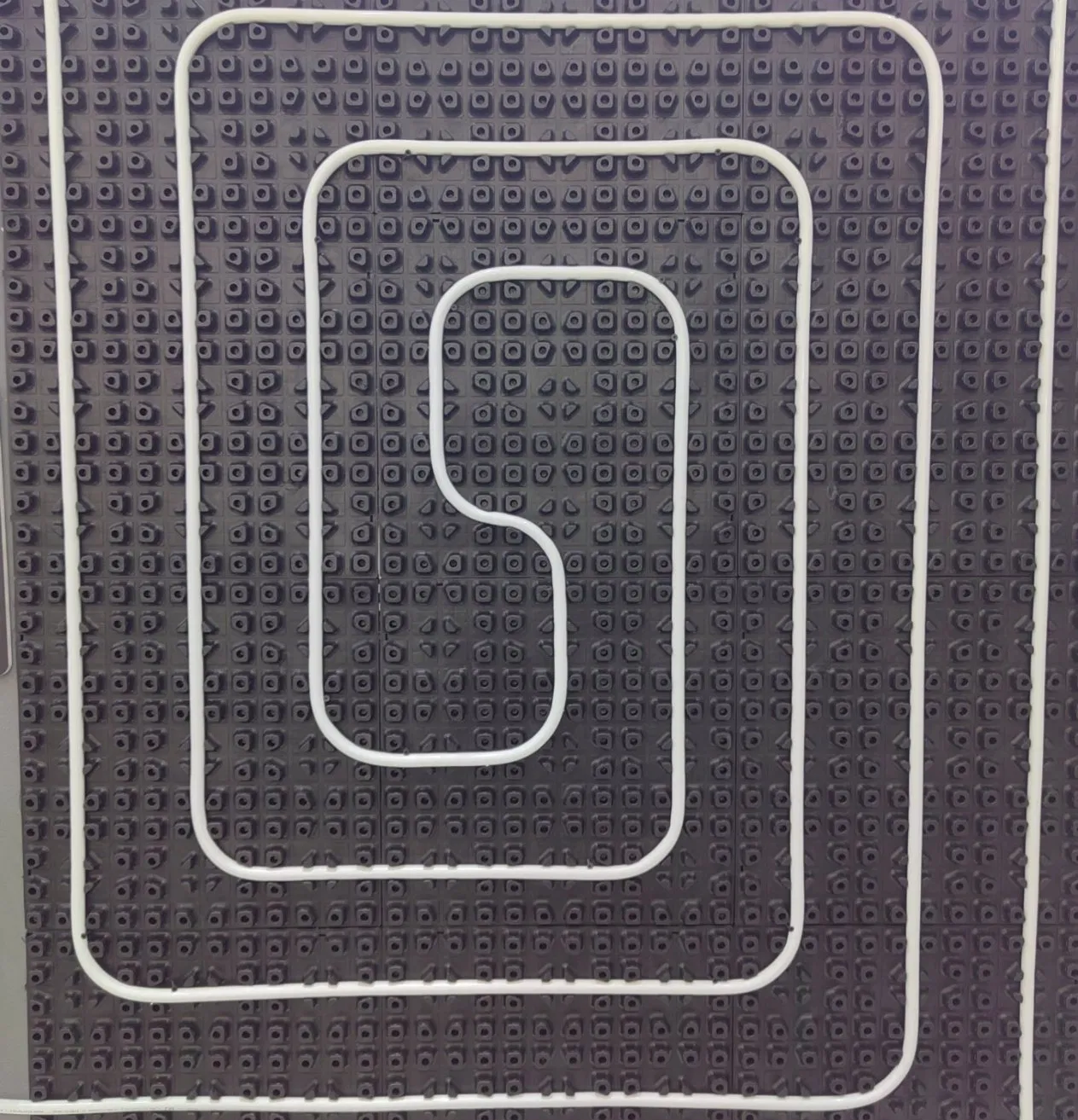 Труба PE-RT/AL/PE-RT 5-слойная для теплого пола и водоснабжения