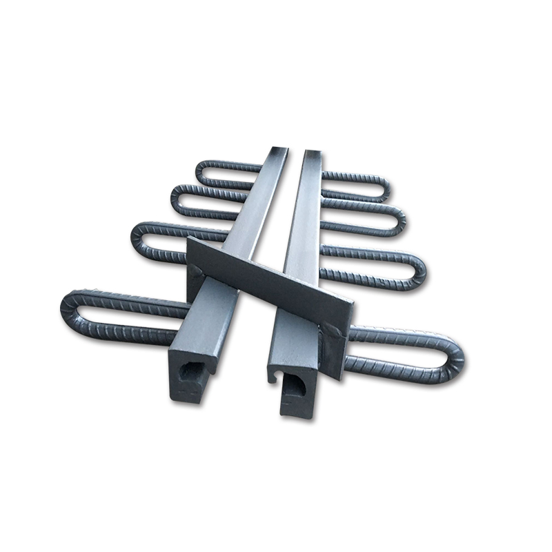 Gqf-E E40 E60 E80 Expansion Joint for Bridges