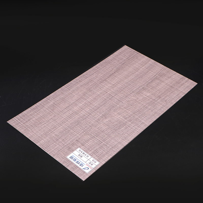 0.4-1.5mm PVDF Color Coating Aluminum Coil for Honeycomb Panel