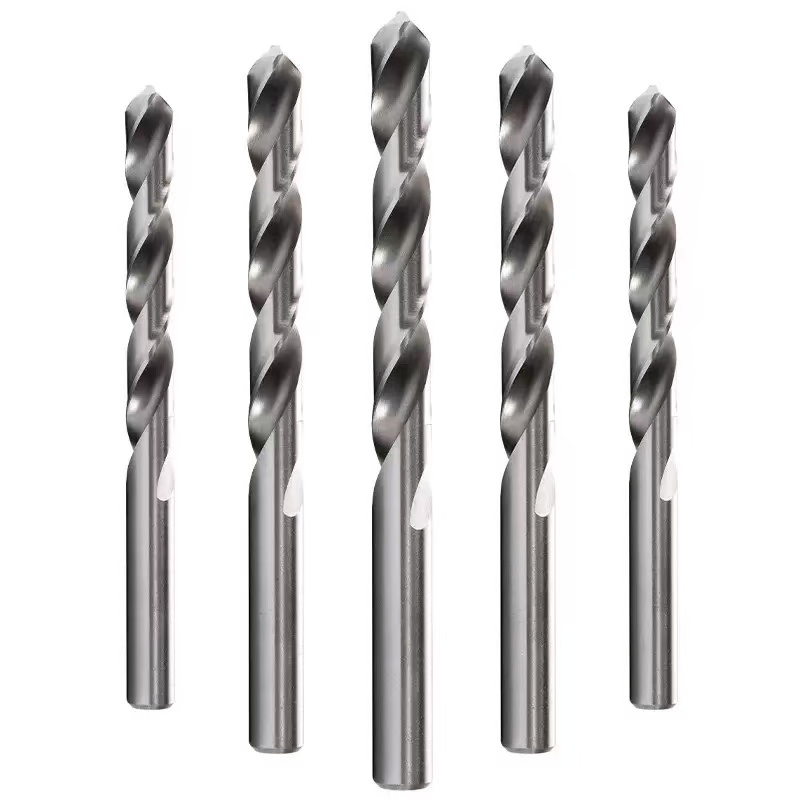 Drill Bits Twist Drills Alloy Drill Bits