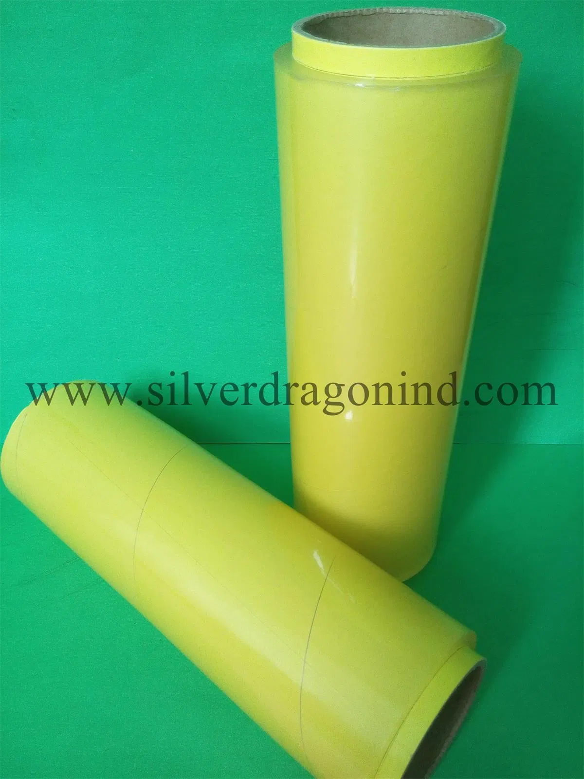 FDA Approved and Cheapest PVC Cling Foil for Fruit Wrapping
