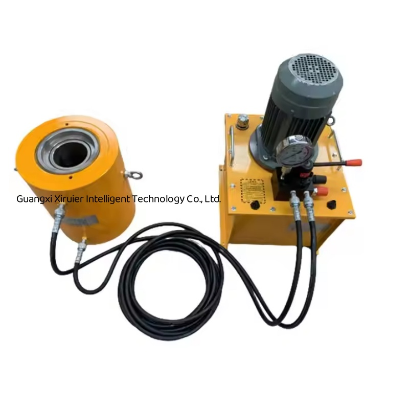 Wholesale 700 Bar Hydraulic Power Unit Jack Pump Electric Oil Pump