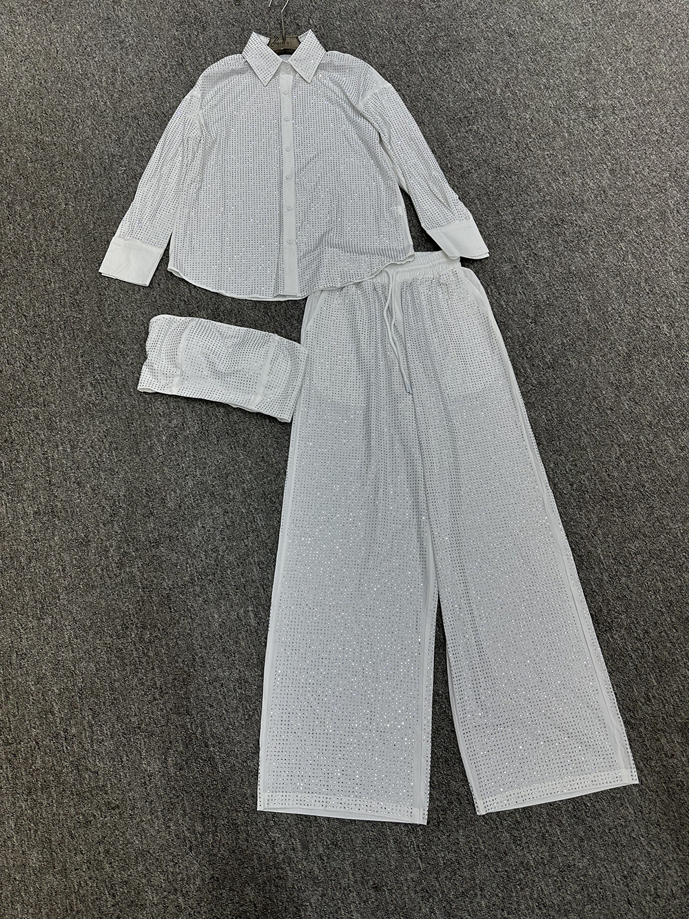 Комплект женский повседневный 2 предмета