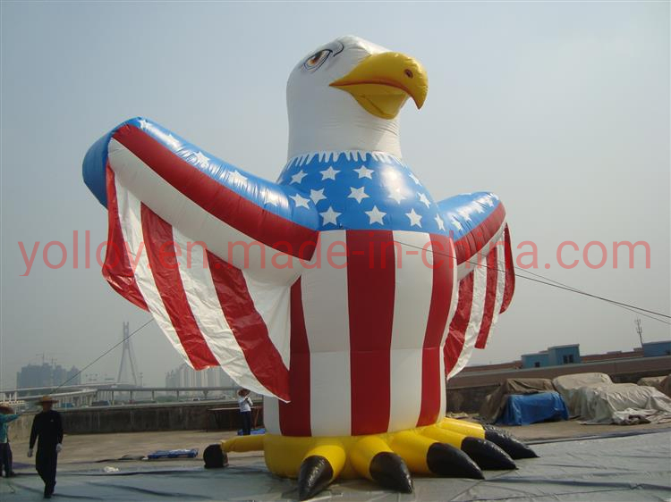 Popular Inflatable Product Replicas for Advertisement