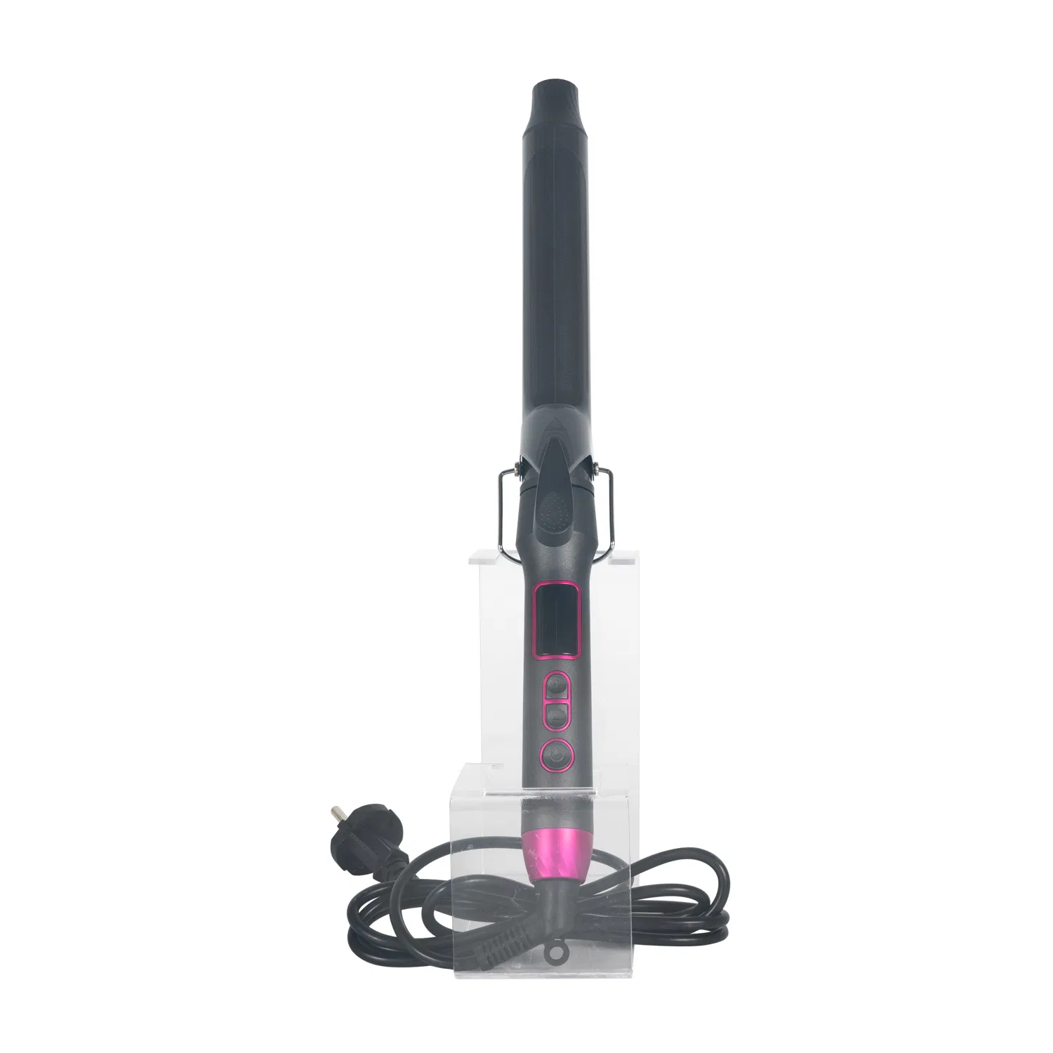 Egg Roll Barber Shop Accessories Can Be Adjusted Temperature Curling Iron Curling