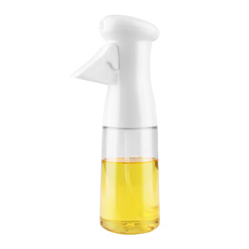 Glass Oil Sprayer and Dispenser Vinegar Glass Bottle Measuring Dispenser in Reasonable Price