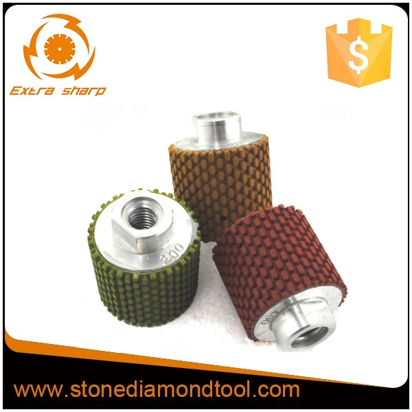 Профильный алмазный круг Resin Wet Zero Tolerance