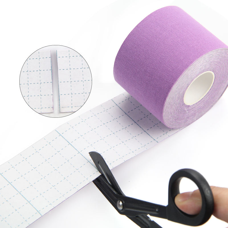 Nursing Pattern Bandage Forging Stainless Medical First Aid Kit Scissor