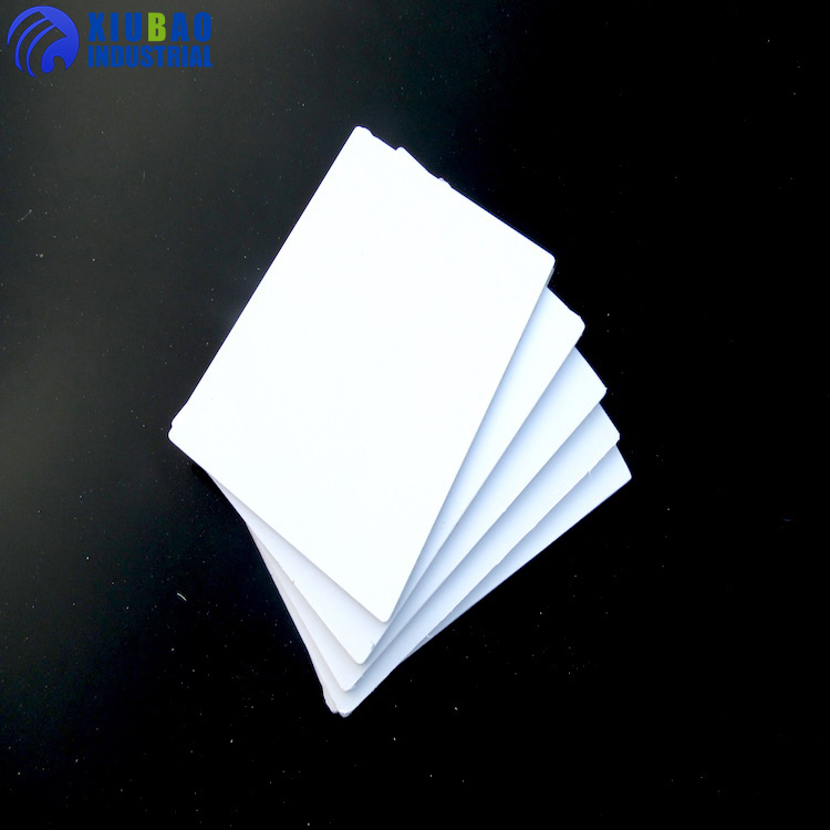 Competitive Price 4*8FT 16mm 0.55 Density High Quality PVC Foam Board