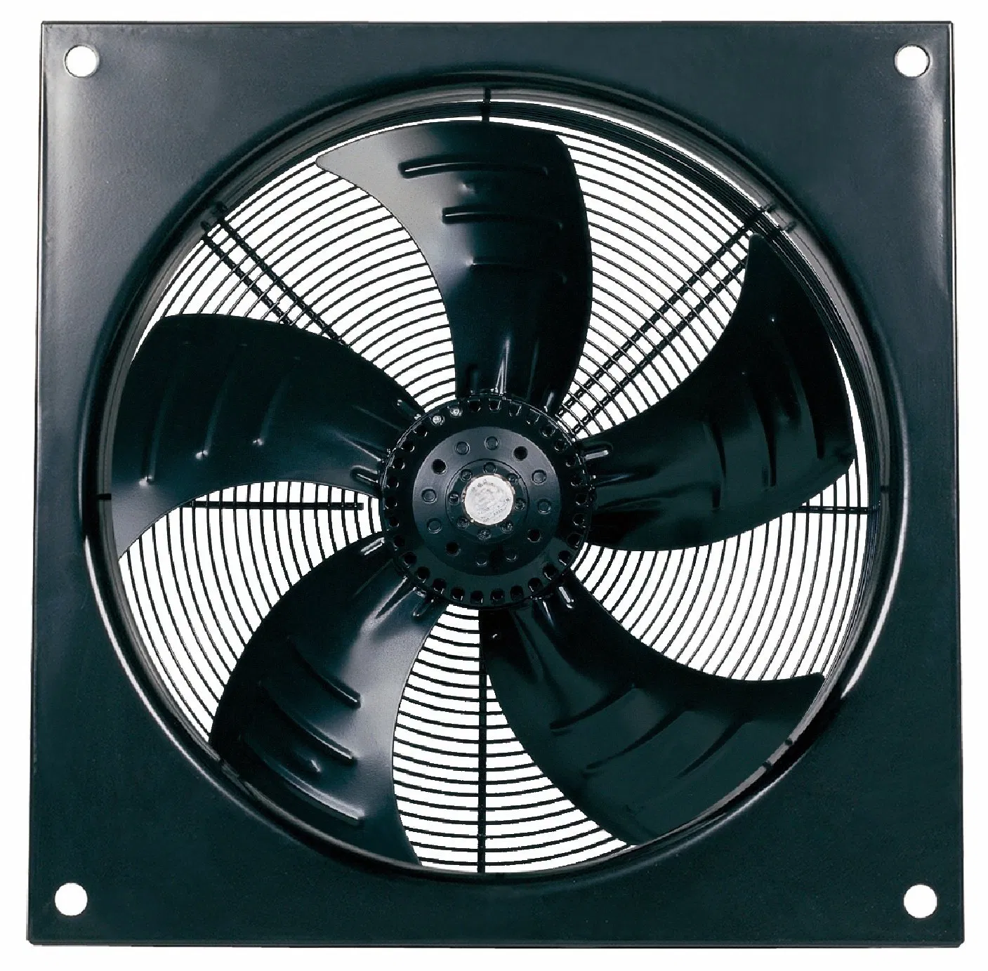 Original Factory Ventilation Cooling Fan for Electronic Cabinet Cooling