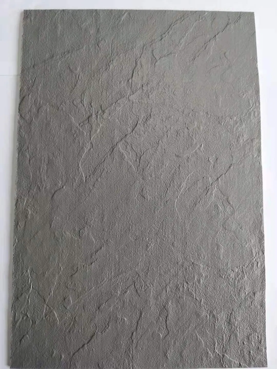 Luxurious Stone-Lined Shower Tray Base in Premium Acrylic