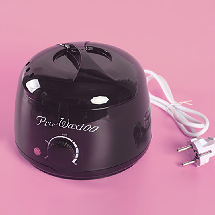 Body Hair Remover Machine Wax Heater Wax Warmer Wax Melt Machine