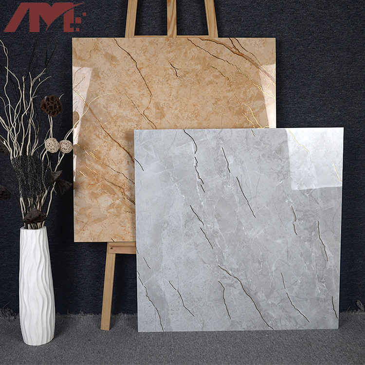 Foshan 80X80 Top Choice Glazed Porcelain Tile Ceramics
