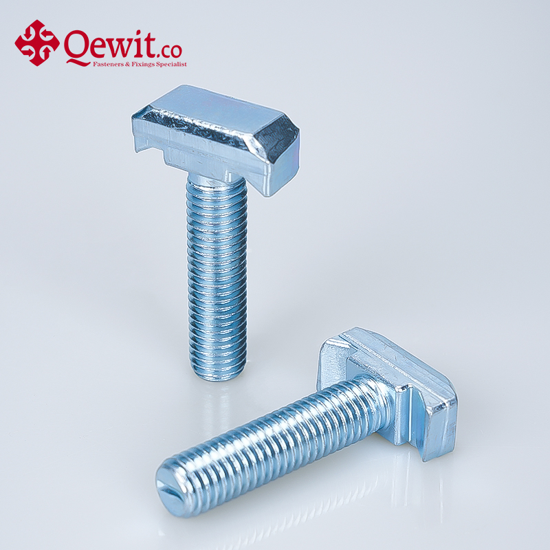 Прочный анкерный болт T-Bolt с индивидуальной упаковкой