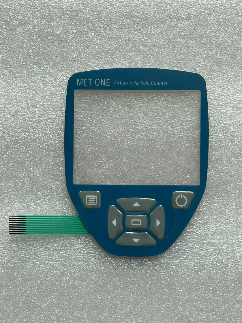 Плёнка защитная для панели управления FMR-1000-RCMD