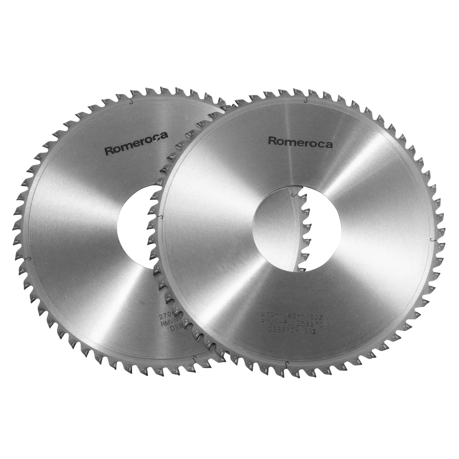 Factory Supply Hot Sale Saw Blades for Spc Floors Production Line