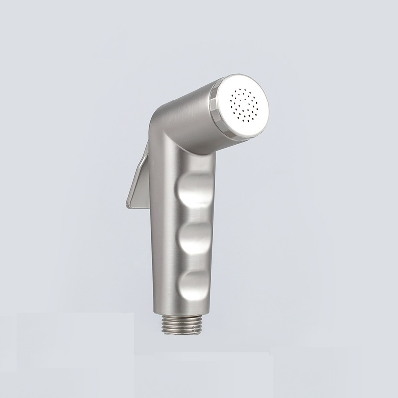 Bathroom Fitting Plastic ABS Toilet Bidet Shattaf Shower Spray